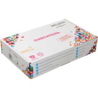 Смеситель для кухни Melodia della vita Jive Хром арт-MDV35411 — фото 5, Смесители для кухни