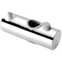 Держатель ручного душа Bond Хром арт-BSH2200 — фото 1, Держатели для душа