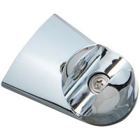 Товар: Держатель ручного душа Melodia della vita Prime Хром арт-MKP28000P - фото 4 Держатель ручного душа Melodia della vita Prime Хром арт-MKP28000P — фото 4, Держатели для душа