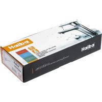 Смеситель для кухни Haiba Хром арт-HB4204 — фото 2, Смесители для кухни