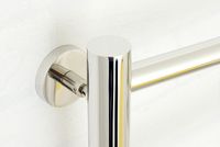 Товар: Электрический полотенцесушитель Сунержа Галант 2.0 1200x600 L Хром арт-00-5200-1060 - фото 4 Электрический полотенцесушитель Сунержа Галант 2.0 1200x600 L Хром арт-00-5200-1060 — фото 4, Электрические полотенцесушители