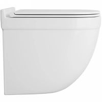 Унитаз Owl 1975 Eld Cirkel-H подвесной с сиденьем Микролифт арт-TOWLT190101 — фото 6, Подвесные унитазы