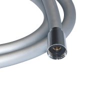 Товар: Душевой шланг Iddis Optima Home Серебристый арт-OPH15SLi19 - фото 5 Душевой шланг Iddis Optima Home Серебристый арт-OPH15SLi19 — фото 5, Душевые шланги