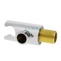 Душевая система ALMAes Sakari Хром арт-TVZ-0891 — фото 2, Встраиваемые душевые комплекты