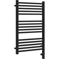 Электрический полотенцесушитель Сунержа Модус 3.0 800x500 R Черный матовый арт-31-5701-8050 — фото 4, Электрические полотенцесушители