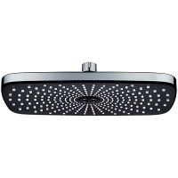 Верхний душ Melodia della vita Хром арт-MKP27015C — фото 5, Верхние души