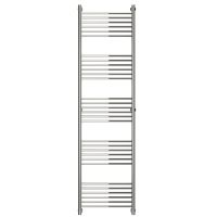 Водяной полотенцесушитель Сунержа Богема прямая 1900х500 Хром арт-00-0220-1950 — фото 1, Водяные полотенцесушители