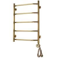 Товар: Электрический полотенцесушитель Domoterm Лаура П5 500x700 АБР ER Античная бронза арт-ЛаураП5500x700АБРER - фото 3 Электрический полотенцесушитель Domoterm Лаура П5 500x700 АБР ER Античная бронза арт-ЛаураП5500x700АБРER — фото 3, Электрические полотенцесушители