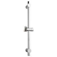 Душевая штанга ESKO Shower Rail Хром арт-SR725 — фото 1, Штанги для душа
