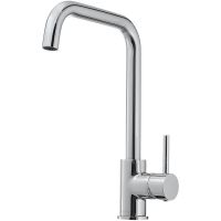 Смеситель для кухни Swedbe Selene Хром арт-7140 — фото 5, Смесители для кухни