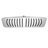 Верхняя душевая насадка арт-A069 — фото 4, Верхние души