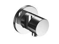 Переключатель Keuco Ixmo 59548 010201 Хром арт-59548010201 — фото 1, Комплектующие для душевого оборудования