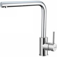 Смеситель для кухни Alveus Selma Chr Хром арт-1144971 — фото 1, Смесители для кухни