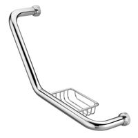 K-ight Поручень для ванны арт-1077R — фото 3, Поручни для ванной