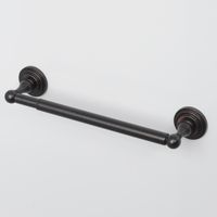 Isar K- (ранее К-7322D) Держатель бумажных полотенец арт-7391 — фото 3, Диспенсеры бумажных полотенец