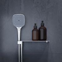 Шланговое подключение Iddis Slide Хром арт-SLIAC00i62 — фото 2, Шланговые подключения