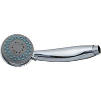 Ручной душ Melodia della vita Prime Хром арт-MKP20574P — фото 6, Лейки для душа