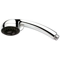 Ручной душ Remer Хром арт-312OVX — фото 1, Лейки для душа