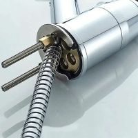 Товар: Смеситель для кухни Ledeme H13 6013L Хром арт-506030 - фото 5 Смеситель для кухни Ledeme H13 6013L Хром арт-506030 — фото 5, Смесители для кухни