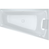 Акриловая ванна Riho Still Smart 170х110 (BR0300500K00130) L без гидромассажа арт-B101003005 — фото 1, Акриловые ванны