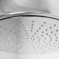 Душевая стойка со смесителем для верхнего и ручного душа CEZARES арт-OLIMP-CD-01-L — фото 10, Душевые стойки