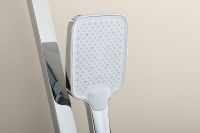 Душевая система Raglo Хром арт-R01.24 — фото 4, Душевые стойки