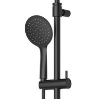 Душевая стойка CEZARES арт-LEAF-CDA-25-L-NOP — фото 3, Душевые стойки