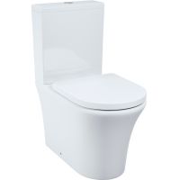 Товар: Унитаз компакт Iddis Stone с бачком и сиденьем Микролифт арт-STNRDSEi24 - фото 1 Унитаз компакт Iddis Stone с бачком и сиденьем Микролифт арт-STNRDSEi24 — фото 1, Напольные унитазы