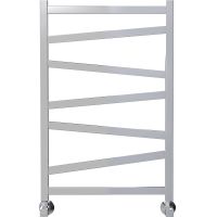 Водяной полотенцесушитель Point Феникс П7 500x800 Хром арт-PN15158 — фото 1, Водяные полотенцесушители