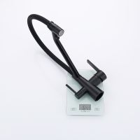 Товар: Смеситель для кухни Raglo Черный матовый арт-R80.62.06 - фото 4 Смеситель для кухни Raglo Черный матовый арт-R80.62.06 — фото 4, Смесители для кухни