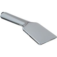 Товар: Ручной душ Melodia della vita Standard Хром арт-MKP20593 - фото 2 Ручной душ Melodia della vita Standard Хром арт-MKP20593 — фото 2, Лейки для душа