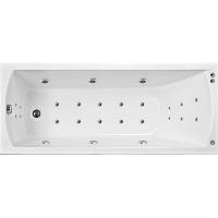 Товар: Акриловая ванна Vayer Milana 165x70 без гидромассажа арт-Гл000022941 - фото 6 Акриловая ванна Vayer Milana 165x70 без гидромассажа арт-Гл000022941 — фото 6, Акриловые ванны