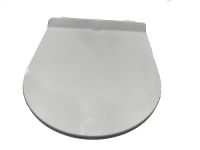 Товар: Унитаз CeramaLux подвесной с сиденьем Микролифт арт-2617Е - фото 6 Унитаз CeramaLux подвесной с сиденьем Микролифт арт-2617Е — фото 6, Подвесные унитазы