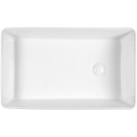 Товар: Раковина-чаша Bond Cube 60 Белый глянец арт-S67-610 - фото 3 Раковина-чаша Bond Cube 60 Белый глянец арт-S67-610 — фото 3, Раковины накладные