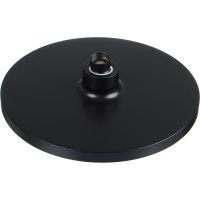 Верхний душ Melodia della vita Standard Middle Черный арт-MKP27012C_bk — фото 4, Верхние души