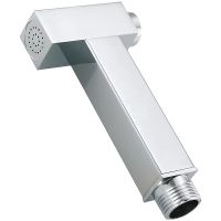 Гигиенический душ Haiba Хром арт-HB35-3 — фото 1, Гигиенические души