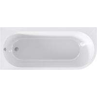 Товар: Акриловая ванна Bas Веста 170x75 L без гидромассажа арт-В 00143 - фото 1 Акриловая ванна Bas Веста 170x75 L без гидромассажа арт-В 00143 — фото 1, Акриловые ванны