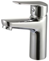 Смеситель для раковины Iddis Torr Хром арт-TORSB00i01 — фото 1, Смесители для раковины