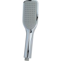 Товар: Ручной душ Melodia della vita Standard Хром арт-MKP20434 - фото 1 Ручной душ Melodia della vita Standard Хром арт-MKP20434 — фото 1, Лейки для душа