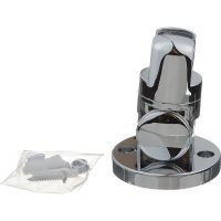 Товар: Держатель ручного душа Melodia della vita Standard Хром арт-MKP20507BL - фото 5 Держатель ручного душа Melodia della vita Standard Хром арт-MKP20507BL — фото 5, Держатели для душа