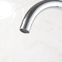 Смеситель для кухни Ledeme H51 4051L Хром арт-535858 — фото 9, Смесители для кухни