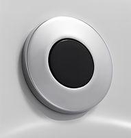 Товар: Писсуар CeramaLux Белый с сенсорным механизмом смыва арт-X560S - фото 5 Писсуар CeramaLux Белый с сенсорным механизмом смыва арт-X560S — фото 5, Писсуары