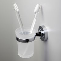 Isen K- Подстаканник одинарный арт-4028 — фото 2, Стаканы для зубных щеток