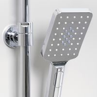 Душевой комплект для набора арт-BK19901BG — фото 5, Душевые стойки