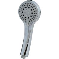 Ручной душ Melodia della vita Standard Хром арт-MKP20591 — фото 1, Лейки для душа