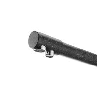 Смеситель для кухни Aquaton Руан Графит арт-1AX004FCXX210 — фото 2, Смесители для кухни