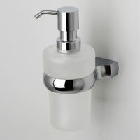 Berkel K- Дозатор для жидкого мыла арт-6899 — фото 2, Дозаторы