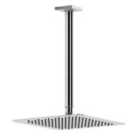 Верхний душ CEZARES арт-CZR-B-TDDQ-30/30-01 — фото 1, Верхние души