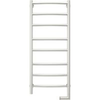 Электрический полотенцесушитель Сунержа Галант 2.0 1000x400 R Хром арт-00-5201-1040 — фото 1, Электрические полотенцесушители