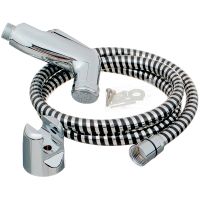 Товар: Гигиенический душ Melodia della vita Primo Хром арт-MKP20493BL - фото 1 Гигиенический душ Melodia della vita Primo Хром арт-MKP20493BL — фото 1, Гигиенические души